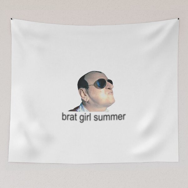 Item preview, Dracula Flow - Brat Girl Summer designed and sold by Bella Donna  Digital.