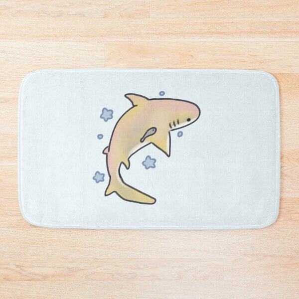 Item preview, Lemon shark drawing  designed and sold by Artofmayara.