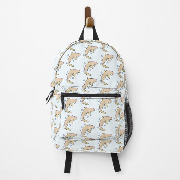 Item preview, Lemon shark drawing designed and sold by Artofmayara.