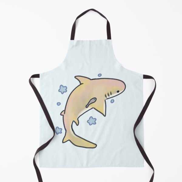 Item preview, Lemon shark drawing designed and sold by Artofmayara.