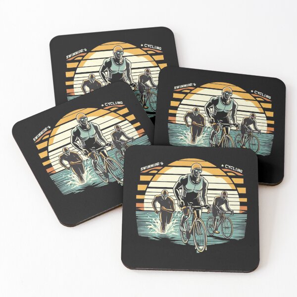 Item preview, Great Triathlon in Nature designed and sold by autumnchu.