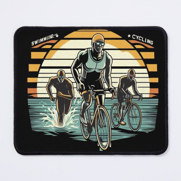 Item preview, Great Triathlon in Nature designed and sold by autumnchu.