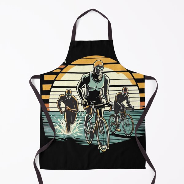 Item preview, Great Triathlon in Nature designed and sold by autumnchu.