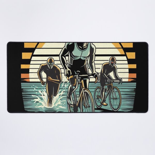 Item preview, Great Triathlon in Nature designed and sold by autumnchu.
