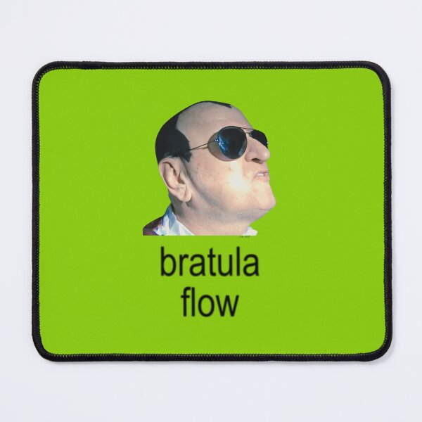 Item preview, Dracula Flow - Bratula Flow designed and sold by Bella Donna  Digital.