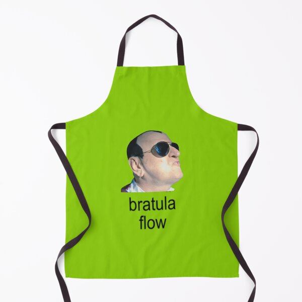 Item preview, Dracula Flow - Bratula Flow designed and sold by Bella Donna  Digital.