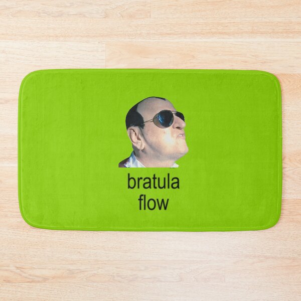 Item preview, Dracula Flow - Bratula Flow designed and sold by Bella Donna  Digital.