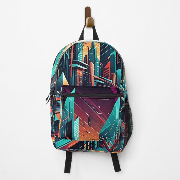Item preview, Metropolis of Tomorrow designed and sold by 0penvimark.