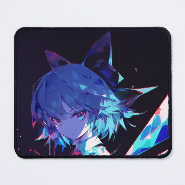 Item preview, Cirno designed and sold by Weeb  Store.