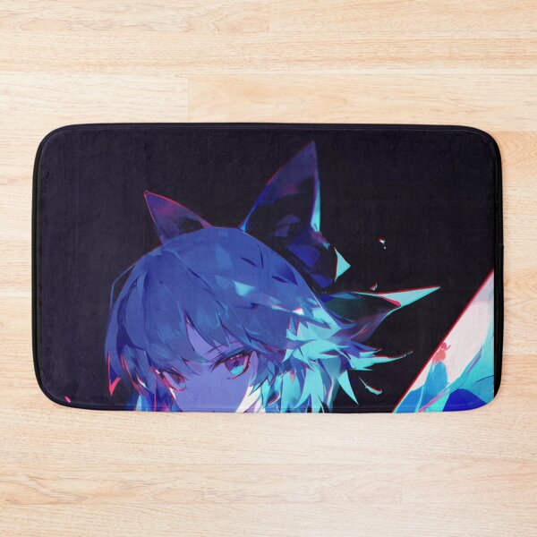 Item preview, Cirno designed and sold by Weeb  Store.