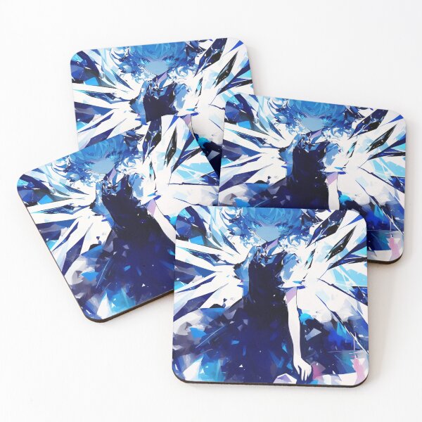 Item preview, Cirno designed and sold by Weeb  Store.