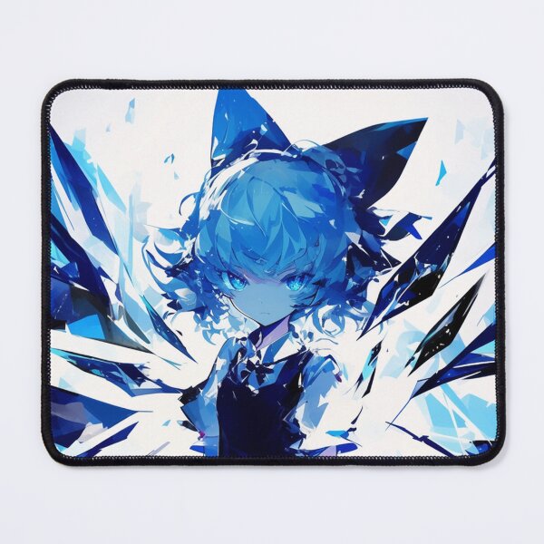 Item preview, Cirno designed and sold by Weeb Store.