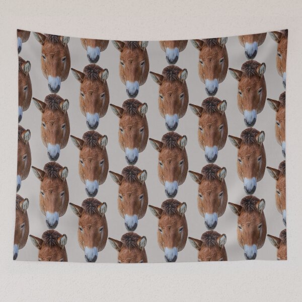 Item preview, Cute donkey designed and sold by Dalyndigital Photography.