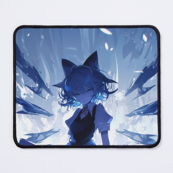 Item preview, Cirno designed and sold by Weeb  Store.