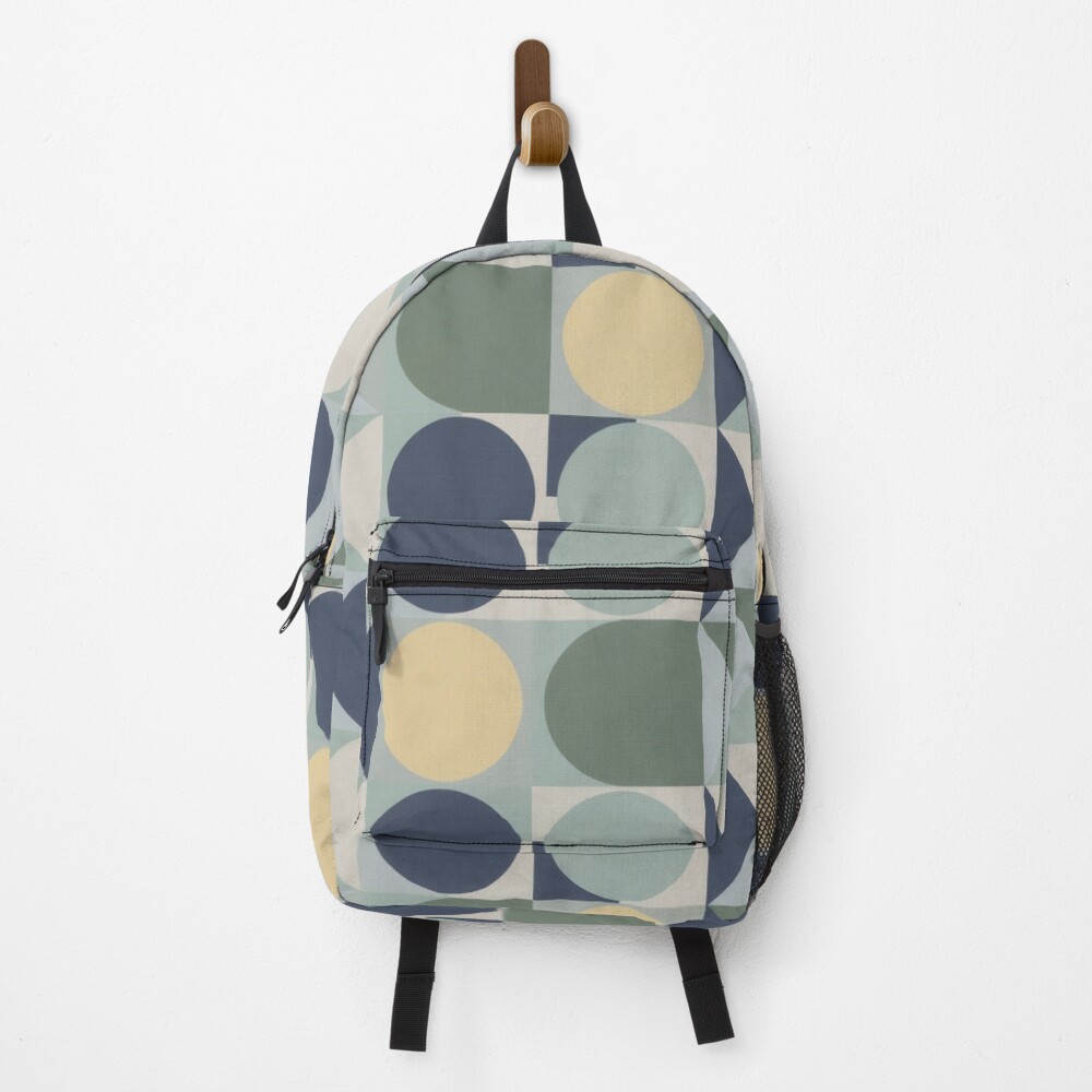 Item preview, Backpack designed and sold by mrdavidhowell.