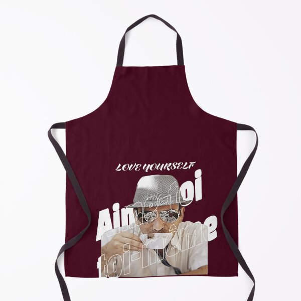 Item preview, Aime-toi toi-meme(LOVE YOURSELF~^^) designed and sold by Pronoian-Space.