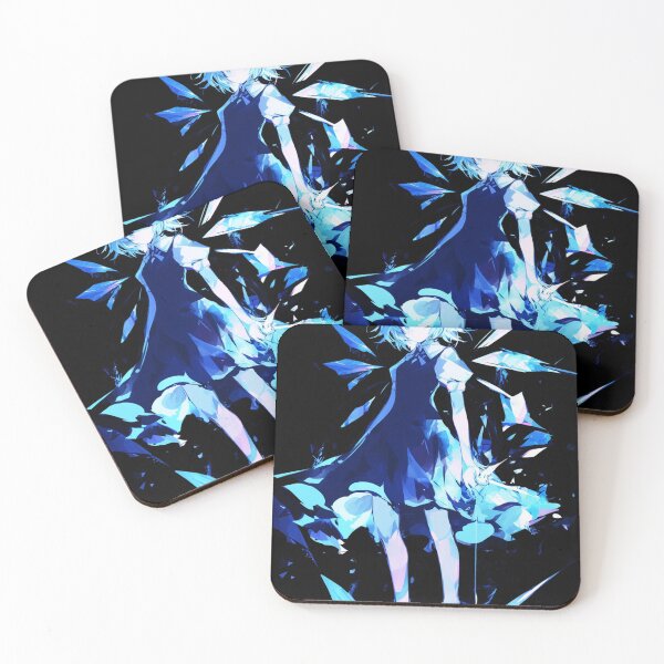 Item preview, Cirno designed and sold by Weeb  Store.