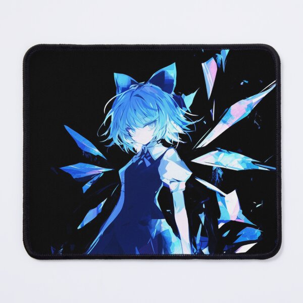 Item preview, Cirno designed and sold by Weeb  Store.