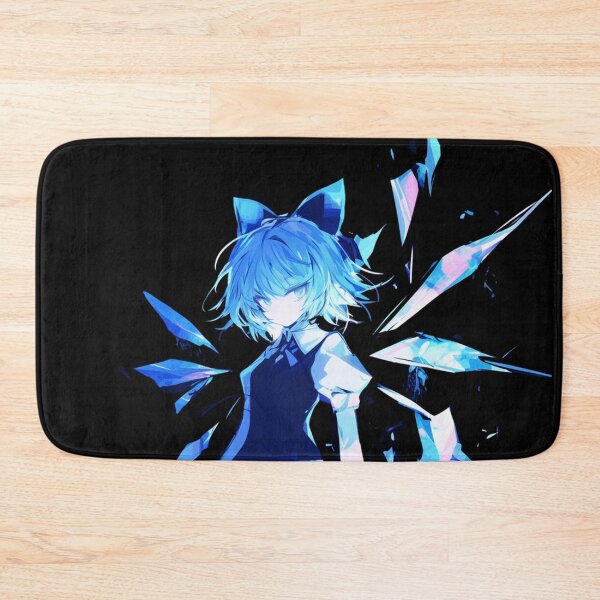 Item preview, Cirno designed and sold by Weeb  Store.