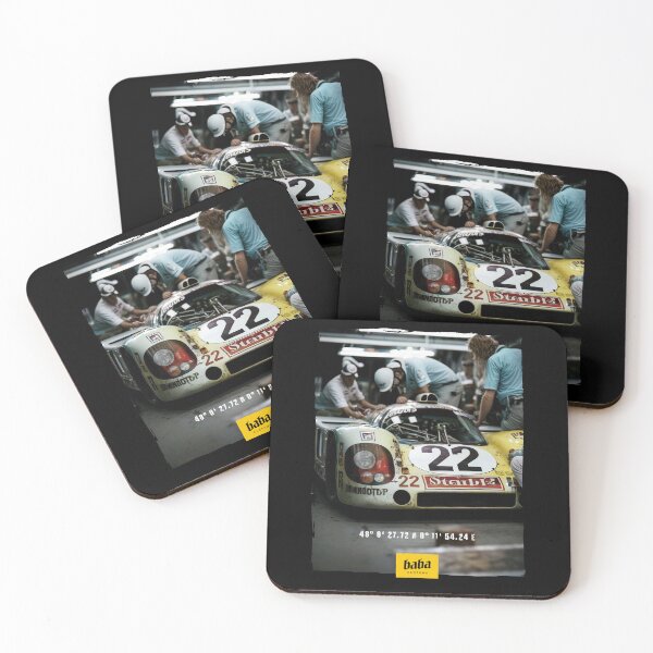 Item preview, Le Mans Racing designed and sold by Baba-Customs.