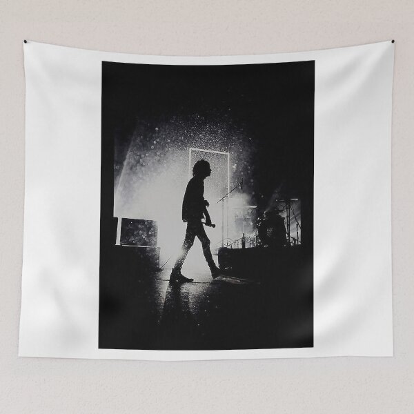 Item preview, 36 Siluet Matty Healy Concert designed and sold by Van Jhonleo.