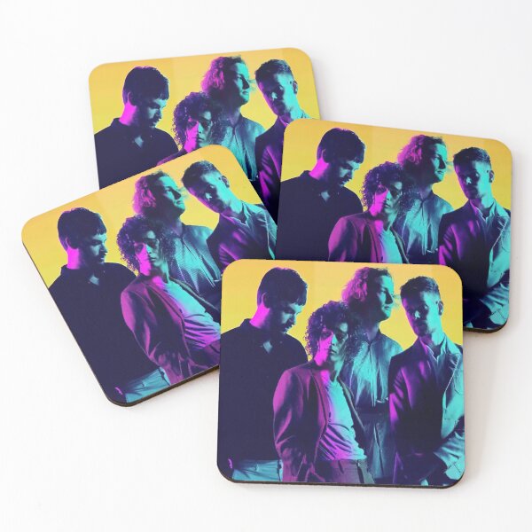 Item preview, 37 The All Member Siluet designed and sold by Van Jhonleo.