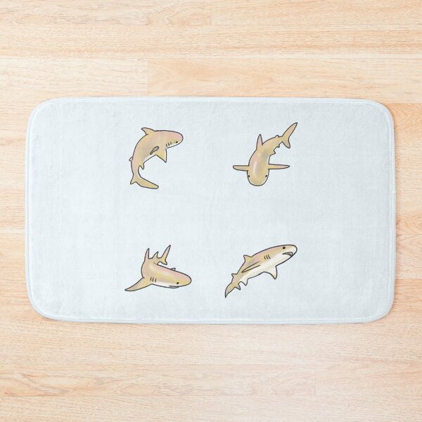 Item preview, Lemon shark pack  designed and sold by Artofmayara.