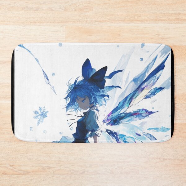 Item preview, Cirno designed and sold by Weeb  Store.
