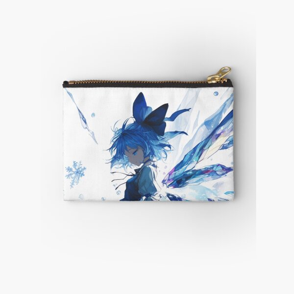 Item preview, Cirno designed and sold by Weeb  Store.