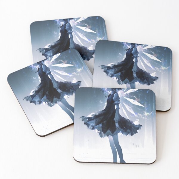 Item preview, Cirno designed and sold by Weeb  Store.