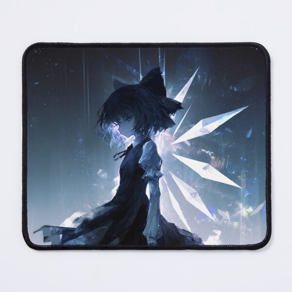 Item preview, Cirno designed and sold by Weeb  Store.