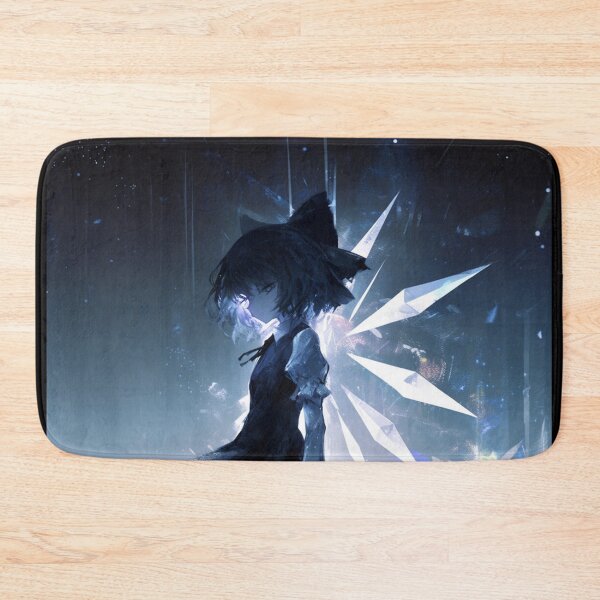 Item preview, Cirno designed and sold by Weeb  Store.