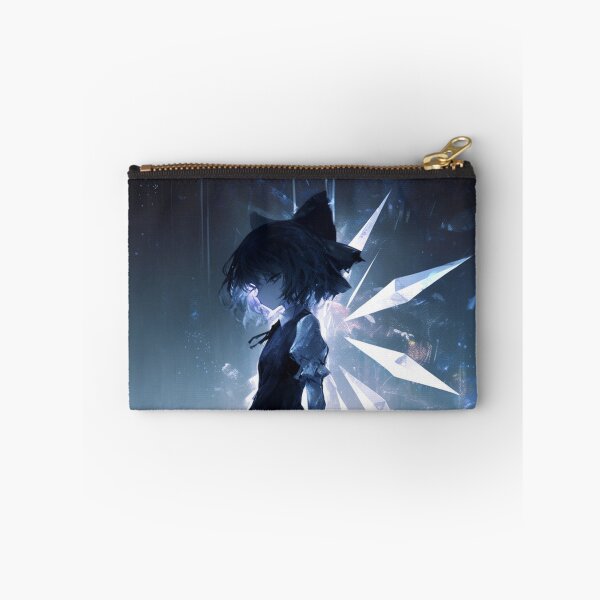 Item preview, Cirno designed and sold by Weeb  Store.