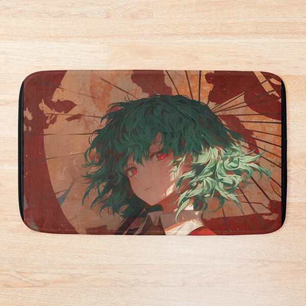 Item preview, Yuuka Kazami designed and sold by Weeb  Store.
