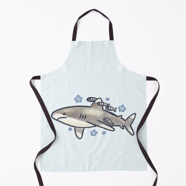 Item preview, Oceanic Whitetip shark  designed and sold by Artofmayara.