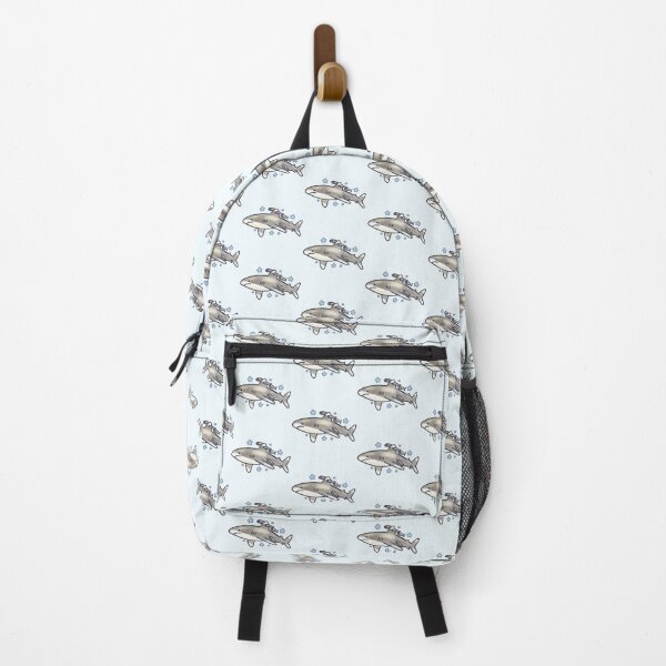 Item preview, Oceanic Whitetip shark  designed and sold by Artofmayara.