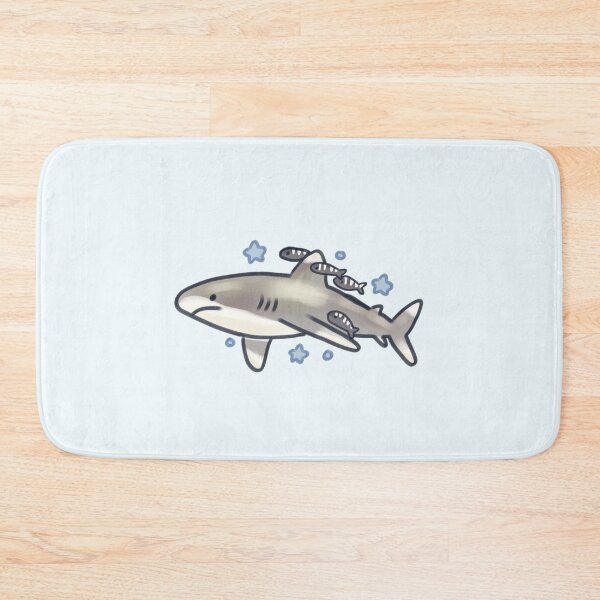 Item preview, Oceanic Whitetip shark  designed and sold by Artofmayara.