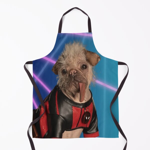 Item preview, The Greatest Dog Pool Sticker / Dogpool T-shirt Classic T-Shirt designed and sold by VisualSimple.