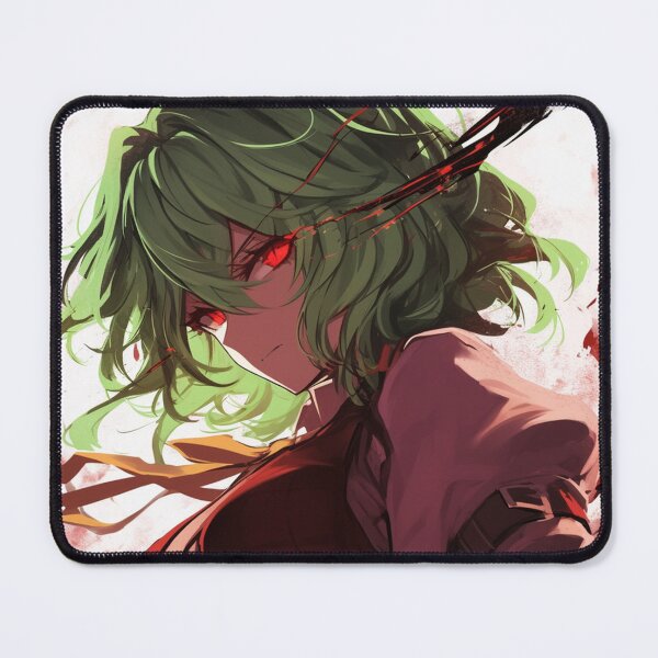 Item preview, Yuuka Kazami designed and sold by Weeb  Store.