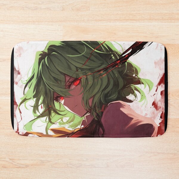 Item preview, Yuuka Kazami designed and sold by Weeb  Store.