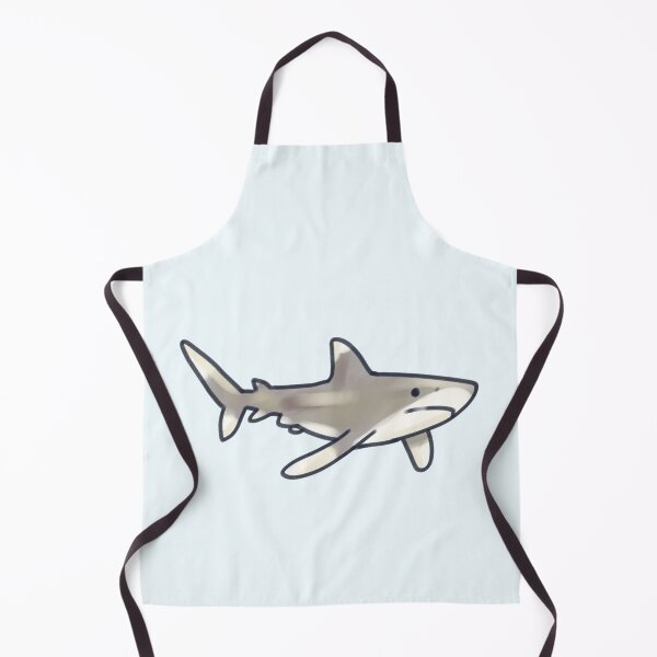 Item preview, Oceanic Whitetip shark  designed and sold by Artofmayara.
