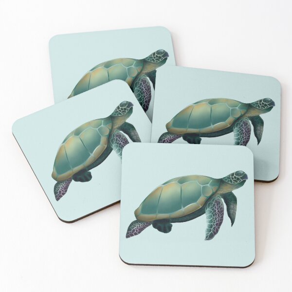 Item preview, Sea Turtle designed and sold by AriLady.
