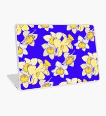 Daffodils Laptop Skin