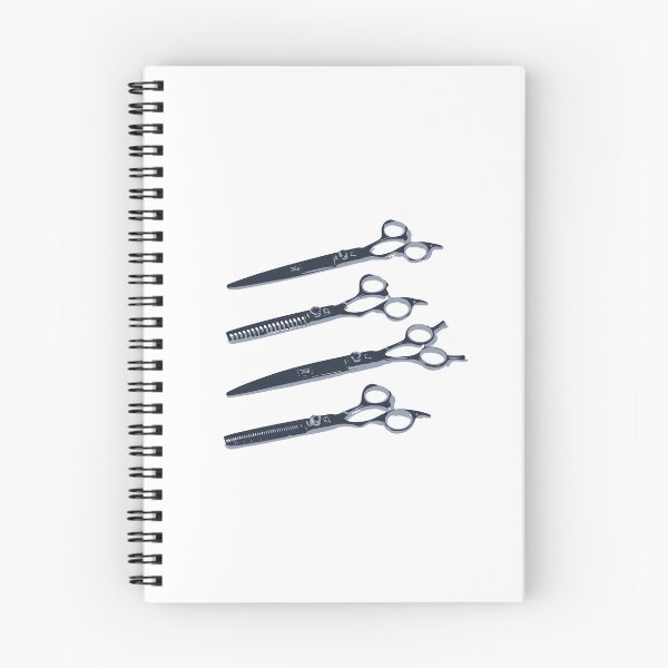 Item preview, Styling Scissors designed and sold by Corner-Distro.