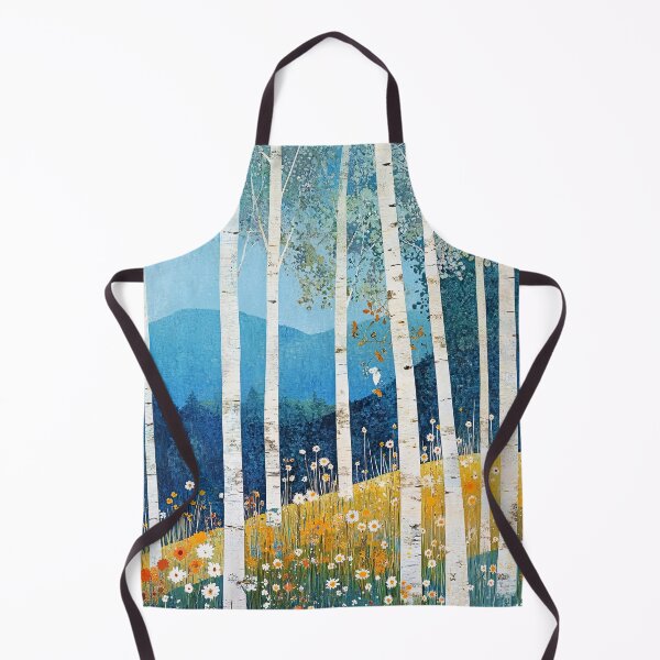 Item preview, Susurros en el bosque designed and sold by Pei-Kang Hsu.