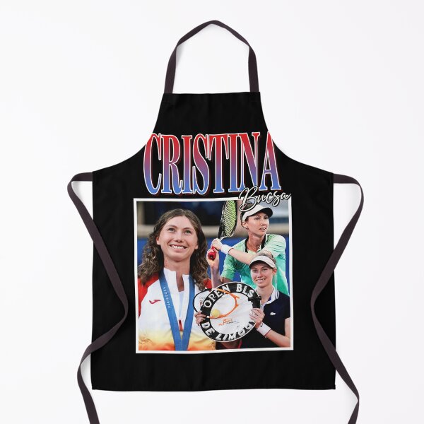 Item preview, Cristina Bucsa designed and sold by silvieex.