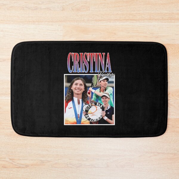 Item preview, Cristina Bucsa designed and sold by silvieex.