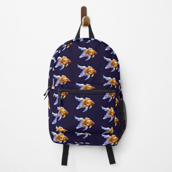 Item preview, Copy of Goldfish Realistic Vector Cut Out Isolated 3 designed and sold by taiche.