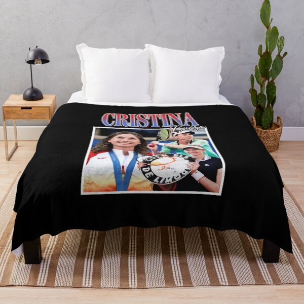 Item preview, Cristina Bucsa designed and sold by silvieex.