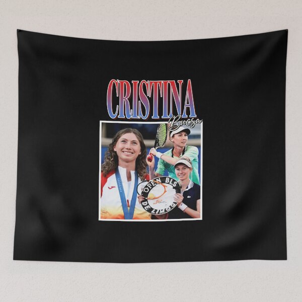 Item preview, Cristina Bucsa designed and sold by silvieex.